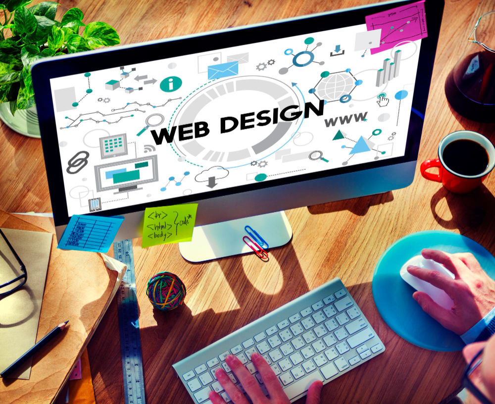 website development company