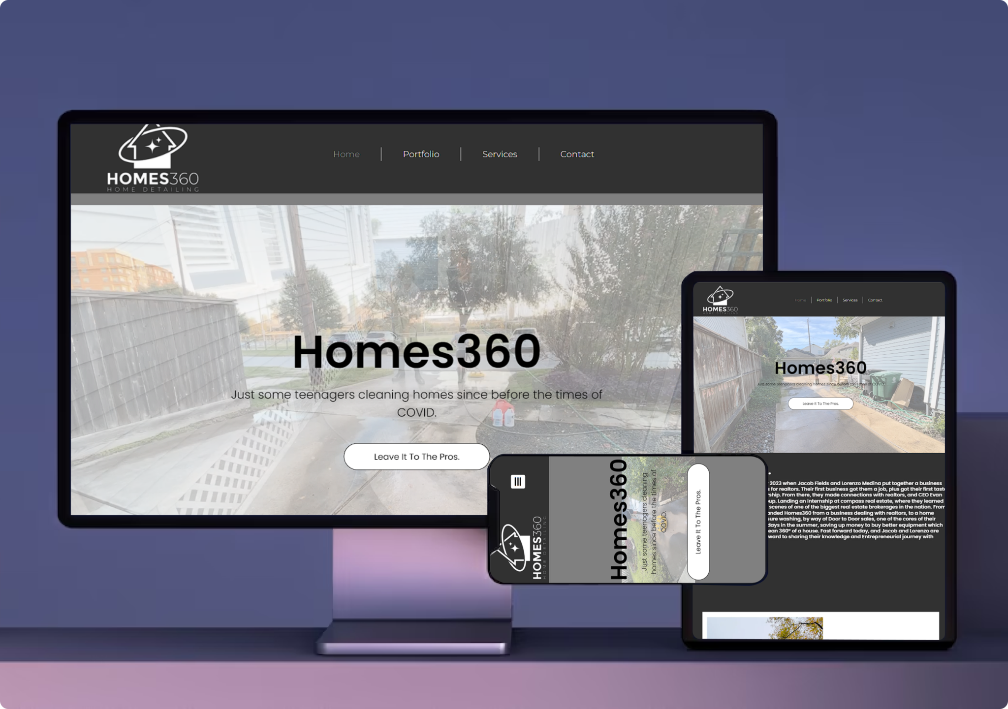 Home 360 - Dualhash